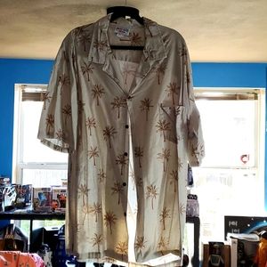 Pacific Legend button down shirt